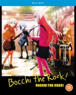 Bocchi The Rock!: The Complete Season