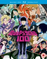 Mob Psycho 100: Season One