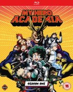 My Hero Academia: Season One