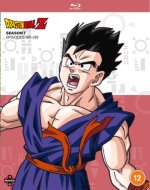 Dragon Ball Z: Season 7