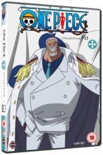 One Piece: Collection 13 (Uncut)