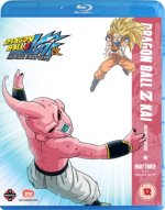 Dragon Ball Z KAI: Final Chapters - Part 3