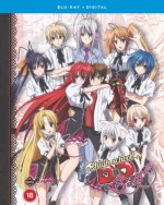 High School DxD: Born - Season 3