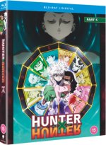 Hunter X Hunter: Set 5