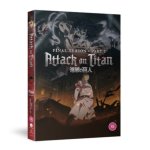 Attack On Titan: The Final Season - Part 1