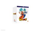 Dragon Ball Super: The Complete Series