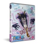 One Piece: Collection 25