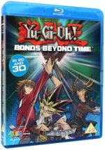 Yu-Gi-Oh!: Bonds Beyond Time