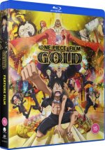 One Piece Film: Gold