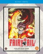 Fairy Tail: Collection 9