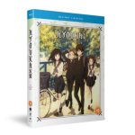 Hyouka: The Complete Series