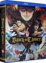 Black Clover: Complete Season Three