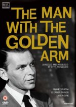 The Man With the Golden Arm