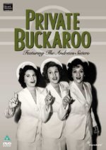 Private Buckaroo