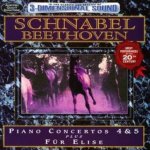 Piano Concerto No. 4 and 5 Fur Elise
