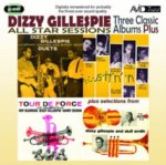 All Star Sessions