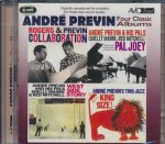 Four Classic Albums