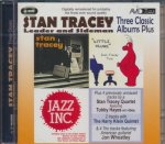 Three Classic Albums Plus