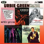 Five Classic Albums