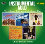 Instrumental Gold