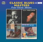 Classic Blues Masters