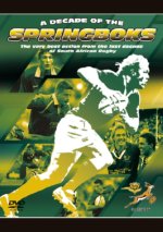 Decade of the Springboks