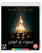 Lords of Chaos