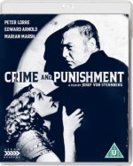 Crime and Punishment