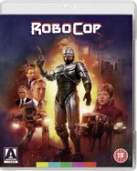 Robocop: The Director's Cut