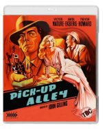 Pickup Alley
