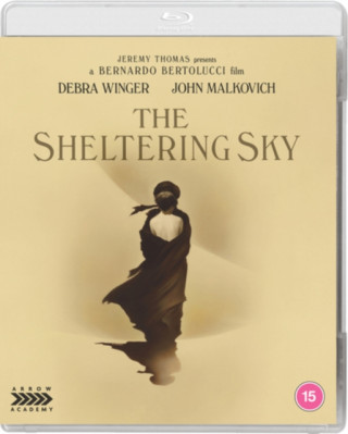 The Sheltering Sky