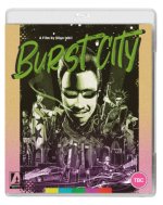 Burst City