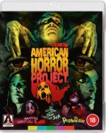 American Horror Project: Volume 1