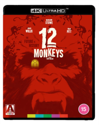 12 Monkeys