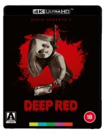 Deep Red