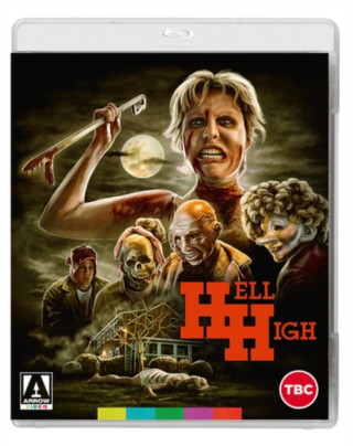 Hell High