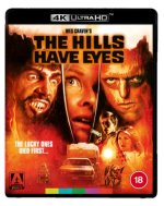 The Hills Have Eyes