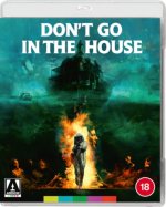 Don't Go in the House