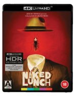 Naked Lunch