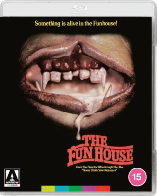 The Funhouse