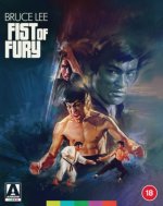 Fist of Fury