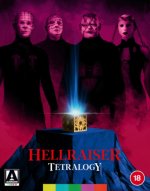 Hellraiser Tetralogy