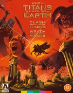 When Titans Ruled the Earth