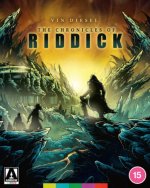 The Chronicles of Riddick