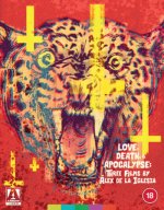 Love, Death & Apocalpse: Three Films By Alex De La Iglesia