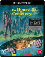 The House By the Cemetery