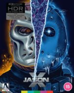 Jason X