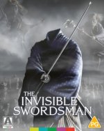 The Invisible Swordsman