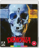 Demonia