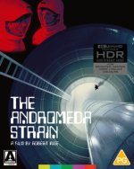 The Andromeda Strain